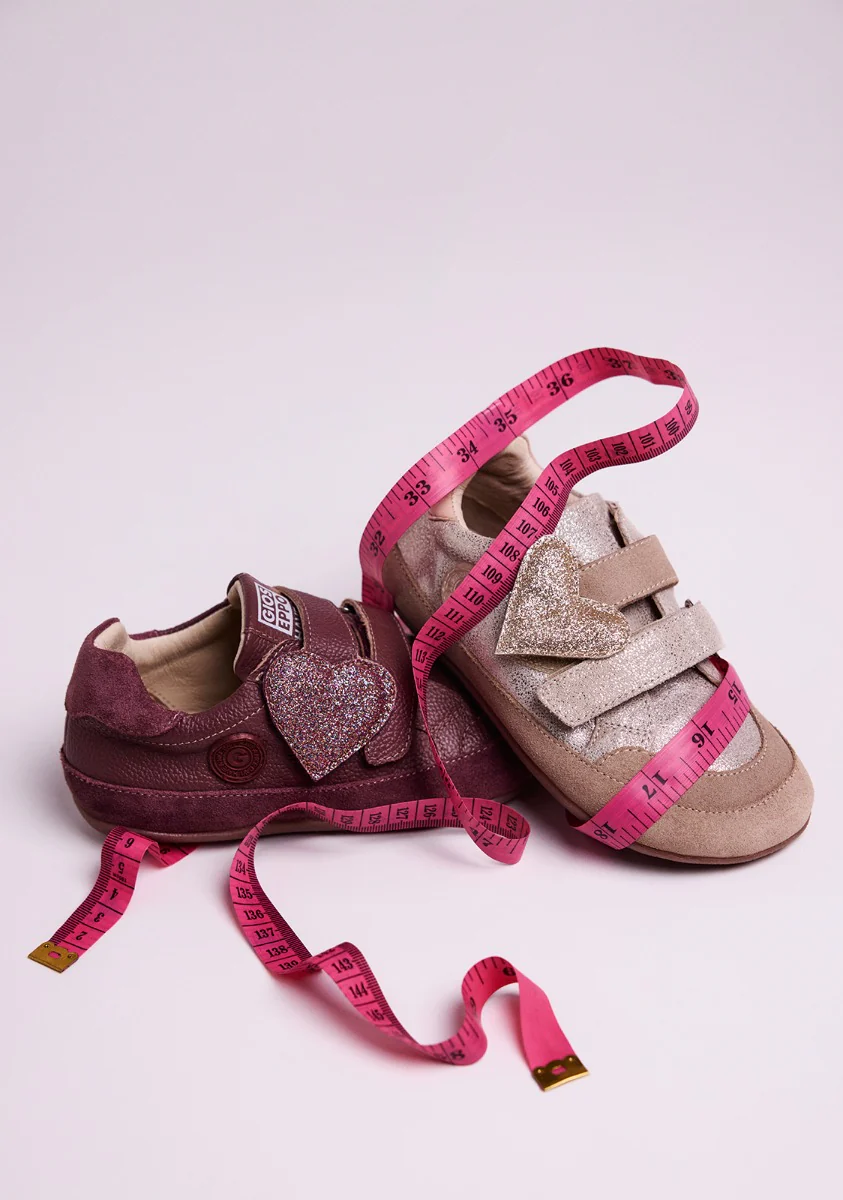 GIOSEPPO BAREFOOT - SHINY LEATHER SNEAKERS RENVILLE - Image 7