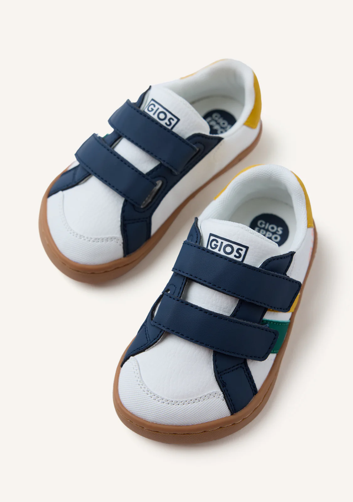 GIOSEPPO BAREFOOT - SNEAKERS BOULDER - Image 3