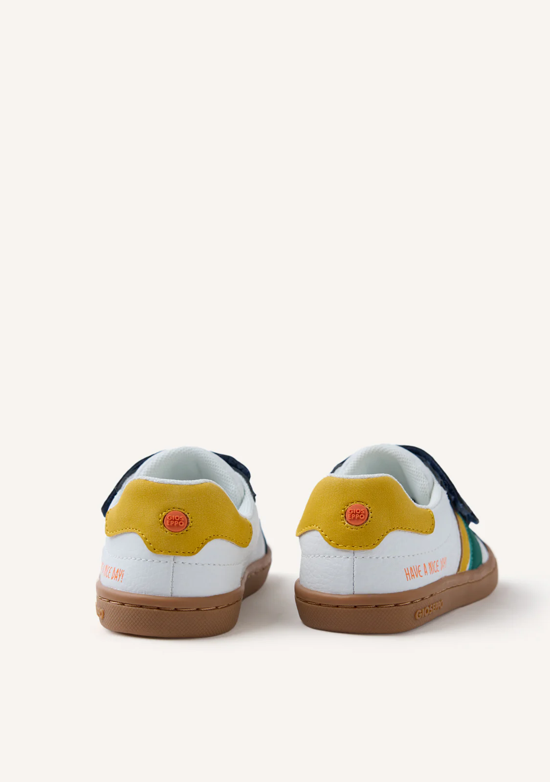 GIOSEPPO BAREFOOT - SNEAKERS BOULDER - Image 4