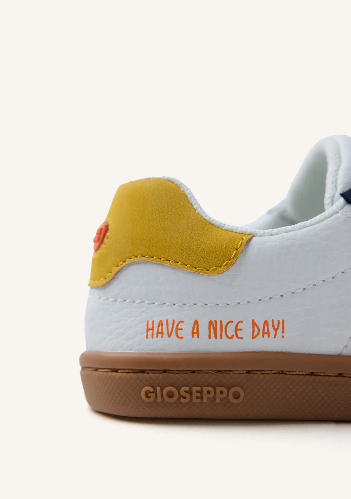 GIOSEPPO BAREFOOT - SNEAKERS BOULDER - Image 5