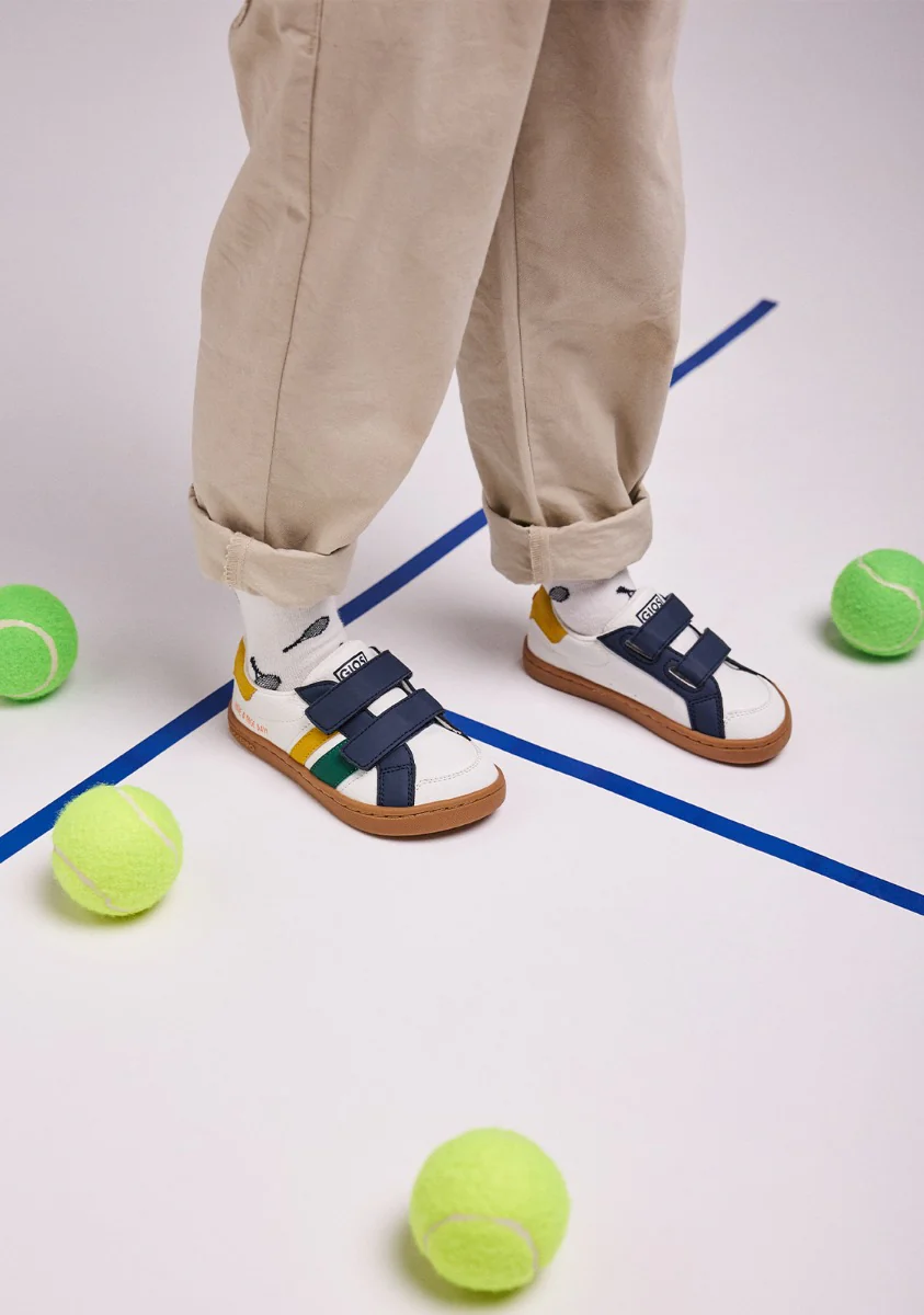 GIOSEPPO BAREFOOT - SNEAKERS BOULDER - Image 7