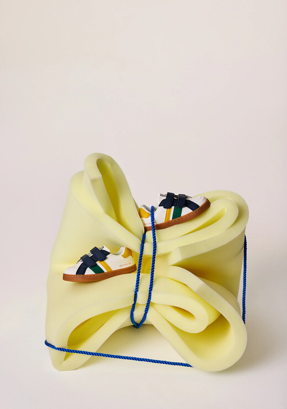 GIOSEPPO BAREFOOT - SNEAKERS BOULDER - Image 9