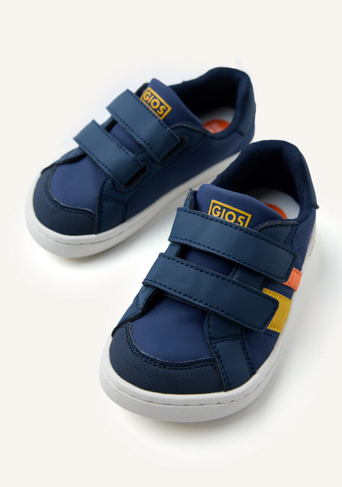 GIOSEPPO BAREFOOT - SNEAKERS BOULDER - Image 3