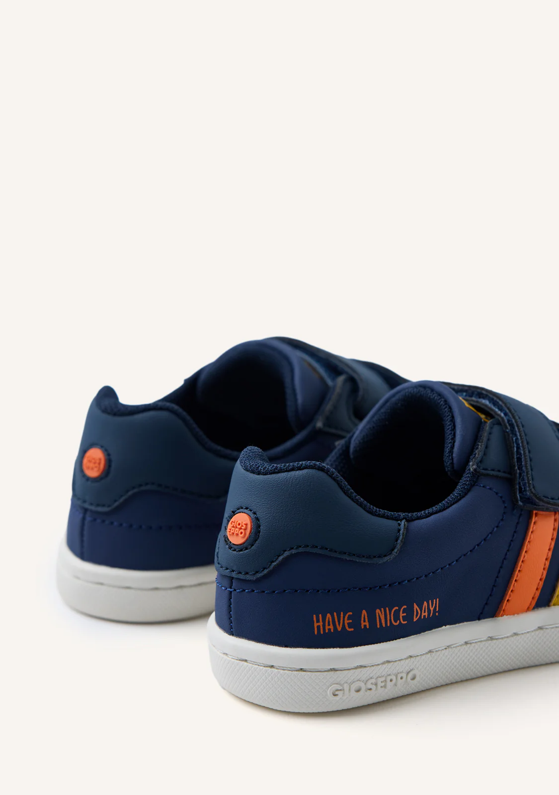 GIOSEPPO BAREFOOT - SNEAKERS BOULDER - Image 4