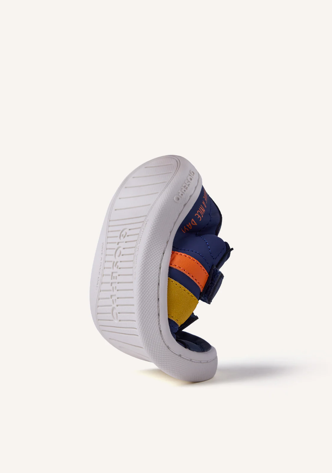 GIOSEPPO BAREFOOT - SNEAKERS BOULDER - Image 6