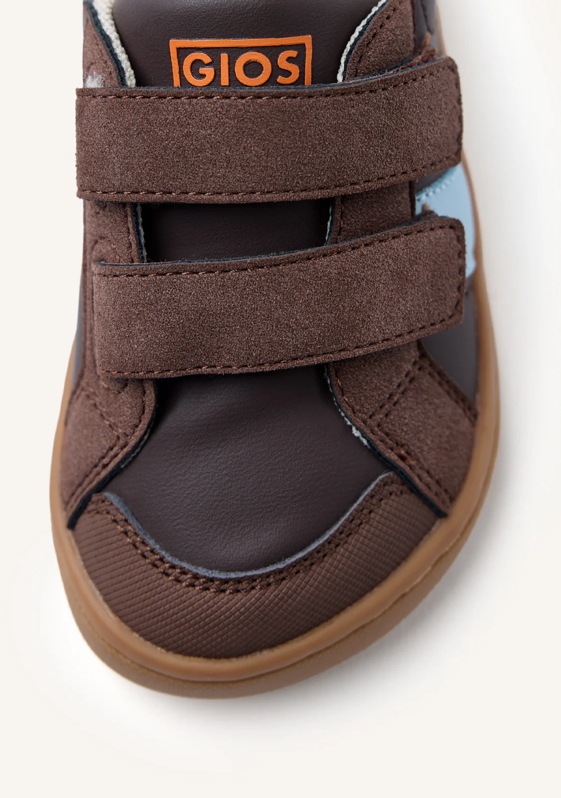 GIOSEPPO BAREFOOT - SNEAKERS BOULDER - Image 5