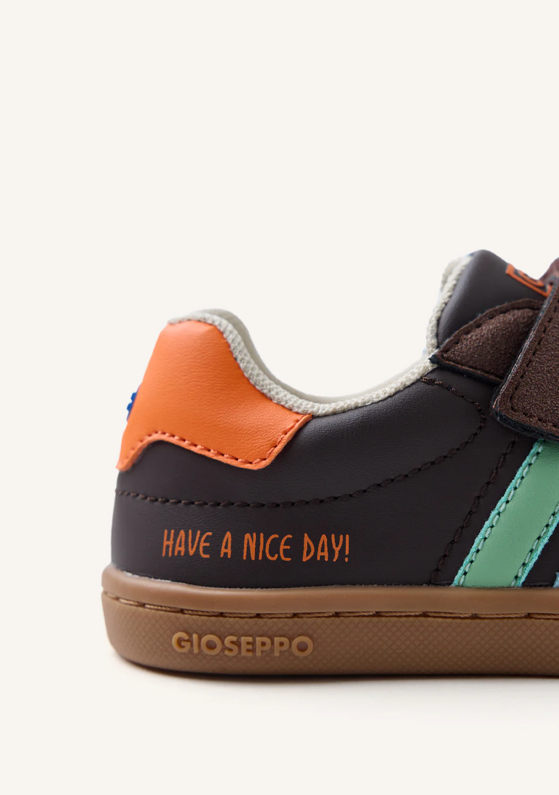 GIOSEPPO BAREFOOT - SNEAKERS BOULDER - Image 6