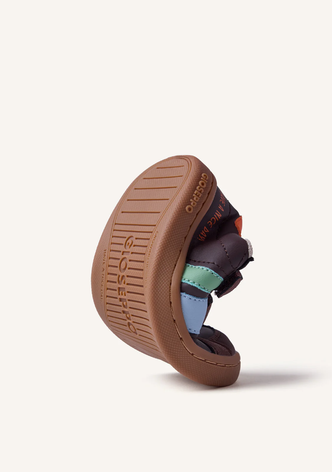 GIOSEPPO BAREFOOT - SNEAKERS BOULDER - Image 7