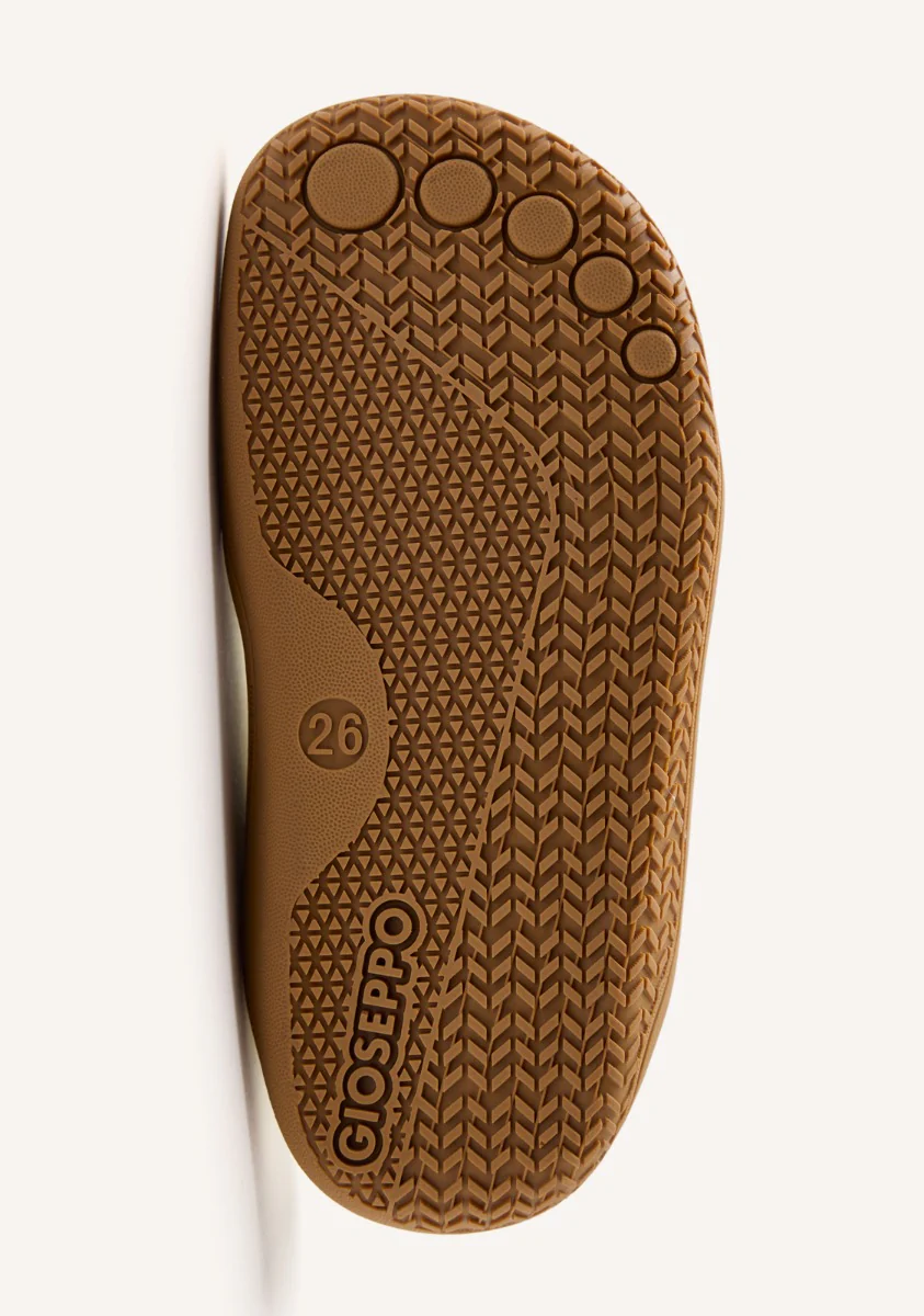 GIOSEPPO BAREFOOT - SNEAKERS DARFUR - Image 3