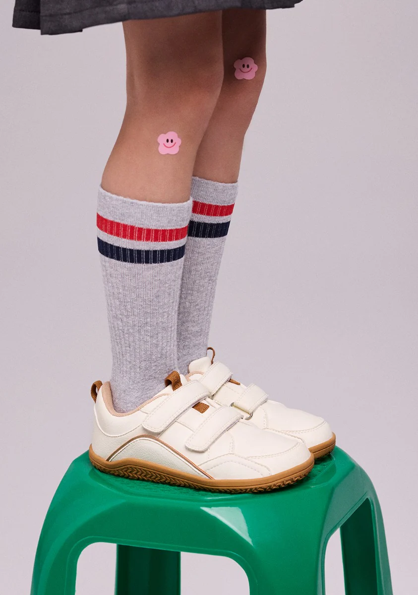 GIOSEPPO BAREFOOT - SNEAKERS DARFUR - Image 7