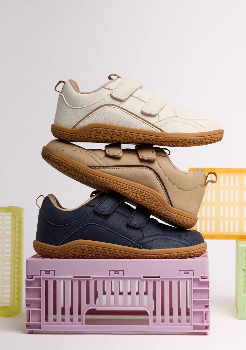 GIOSEPPO BAREFOOT - SNEAKERS DARFUR - Image 8