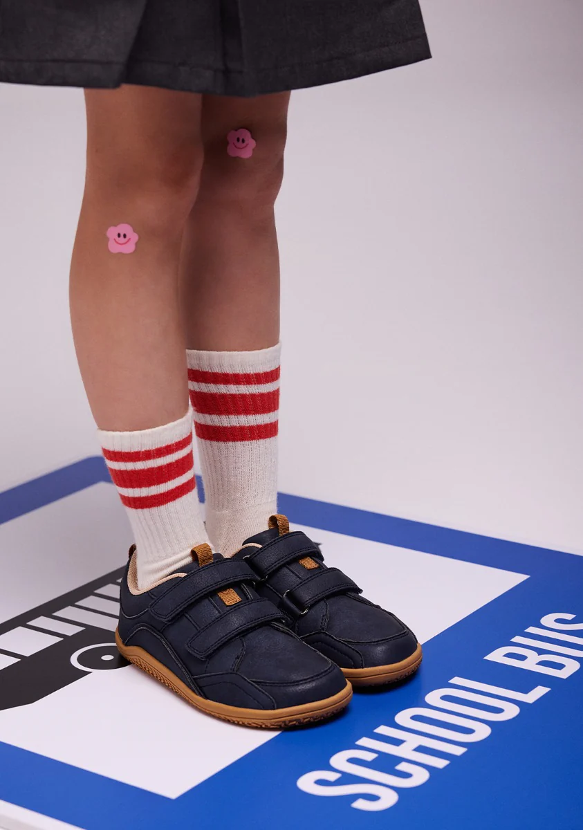 GIOSEPPO BAREFOOT - SNEAKERS DARFUR - Image 6