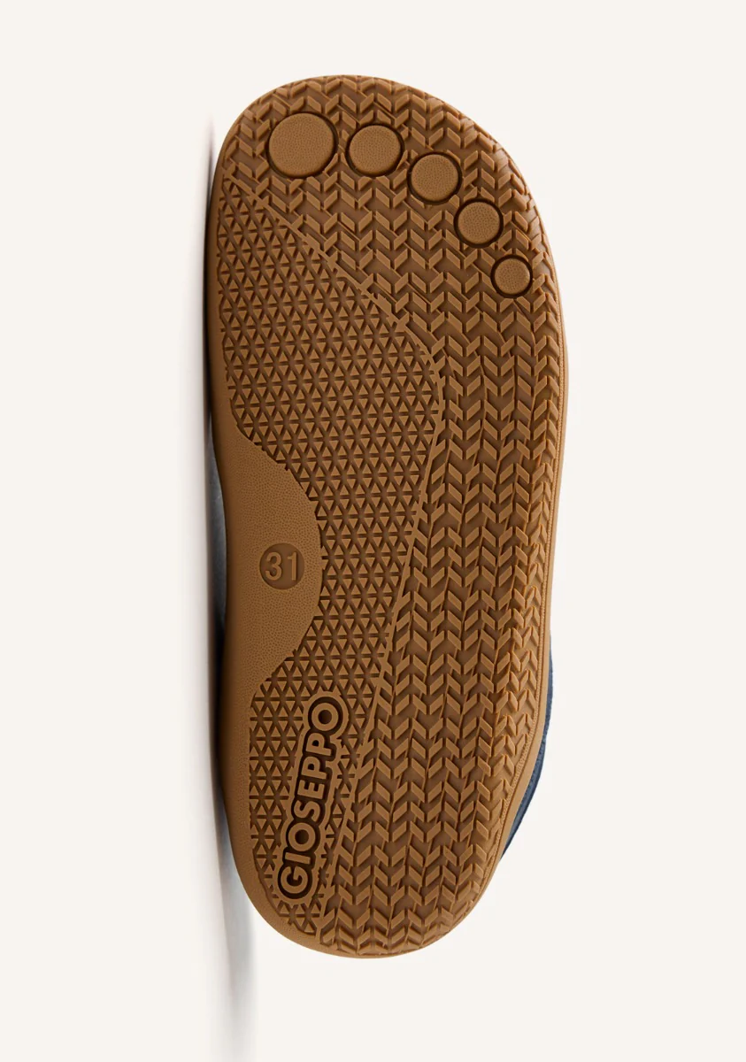 GIOSEPPO BAREFOOT - SNEAKERS DARFUR - Image 8