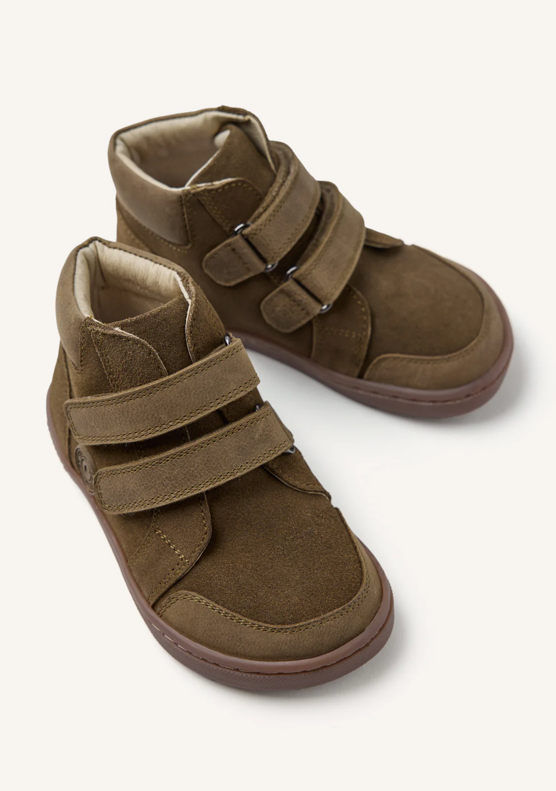 GIOSEPPO BAREFOOT - SUEDE LEATHER BOOTS KEEGO - Image 3