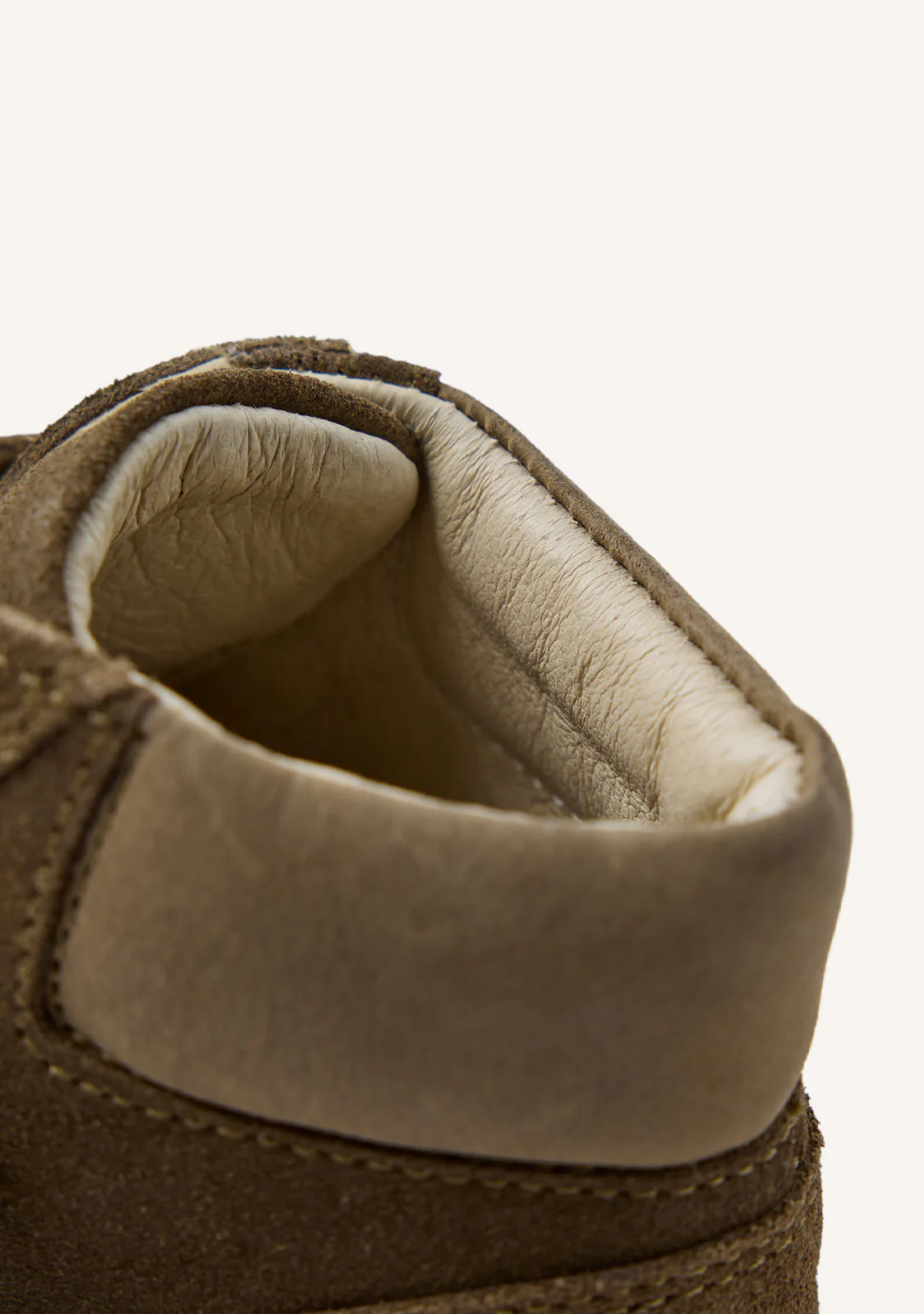 GIOSEPPO BAREFOOT - SUEDE LEATHER BOOTS KEEGO - Image 6