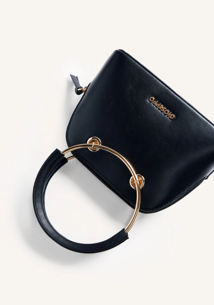 HOOP HANDBAG ROTHSAY - Image 3