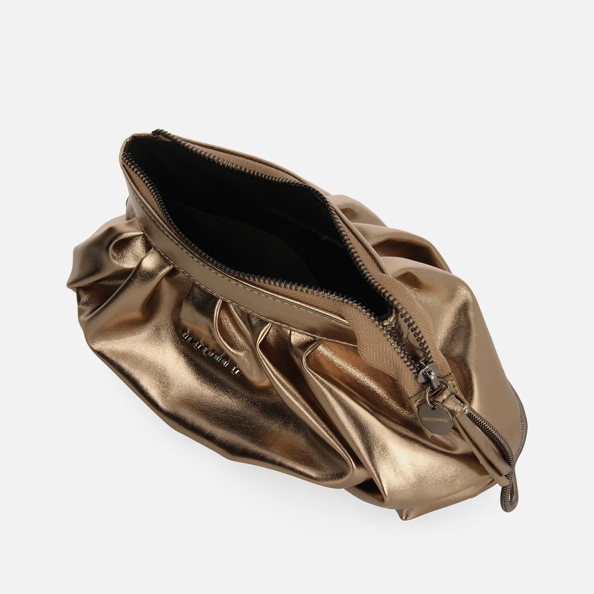 METALLIC HANDBAG CEGLED - Image 4