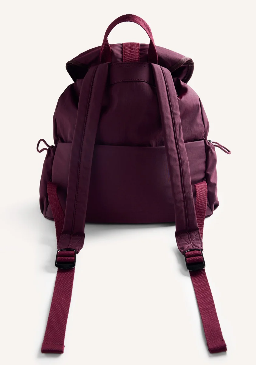 NYLON BACKPACK SANDUSKY - Image 3