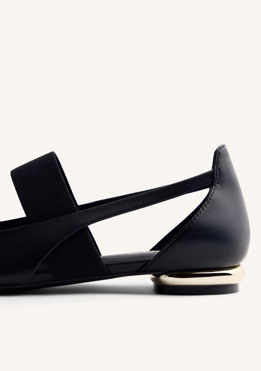 OPENING BALLET FLATS ALLOA - Image 4