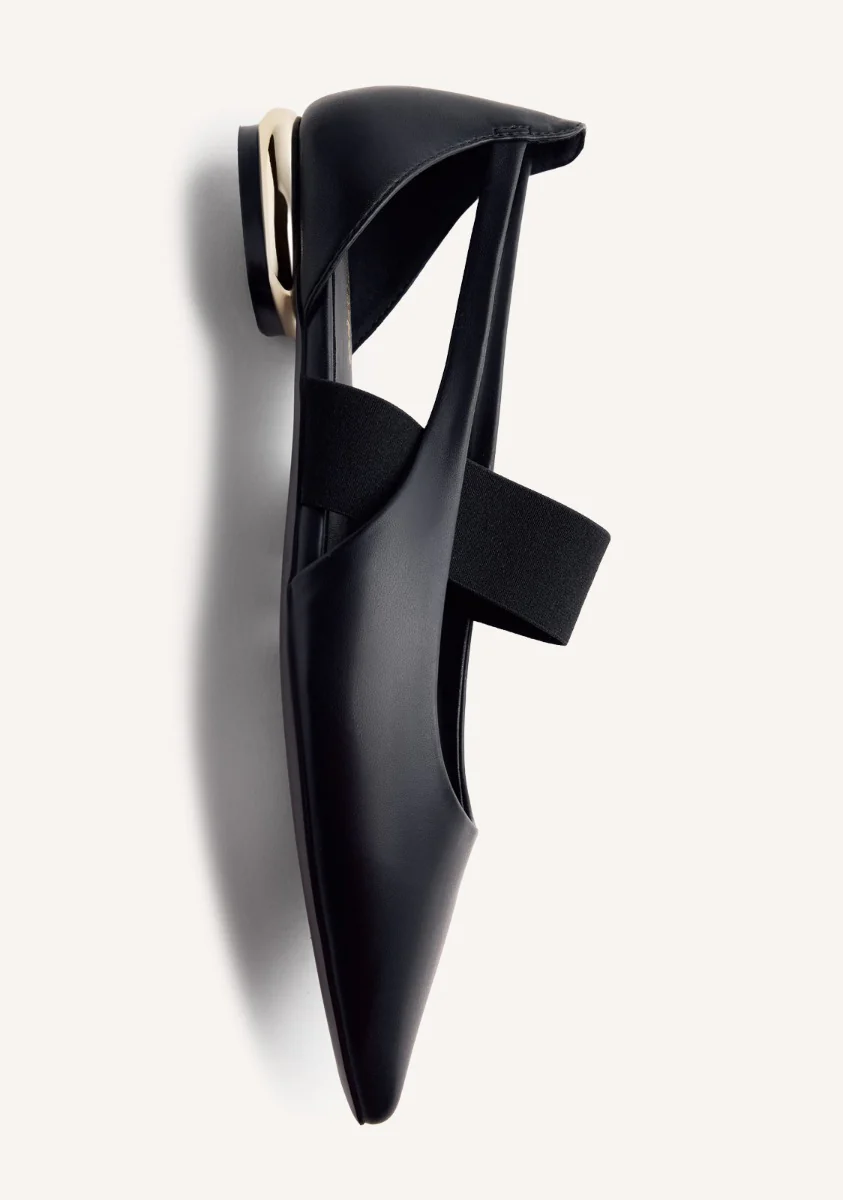 OPENING BALLET FLATS ALLOA - Image 5