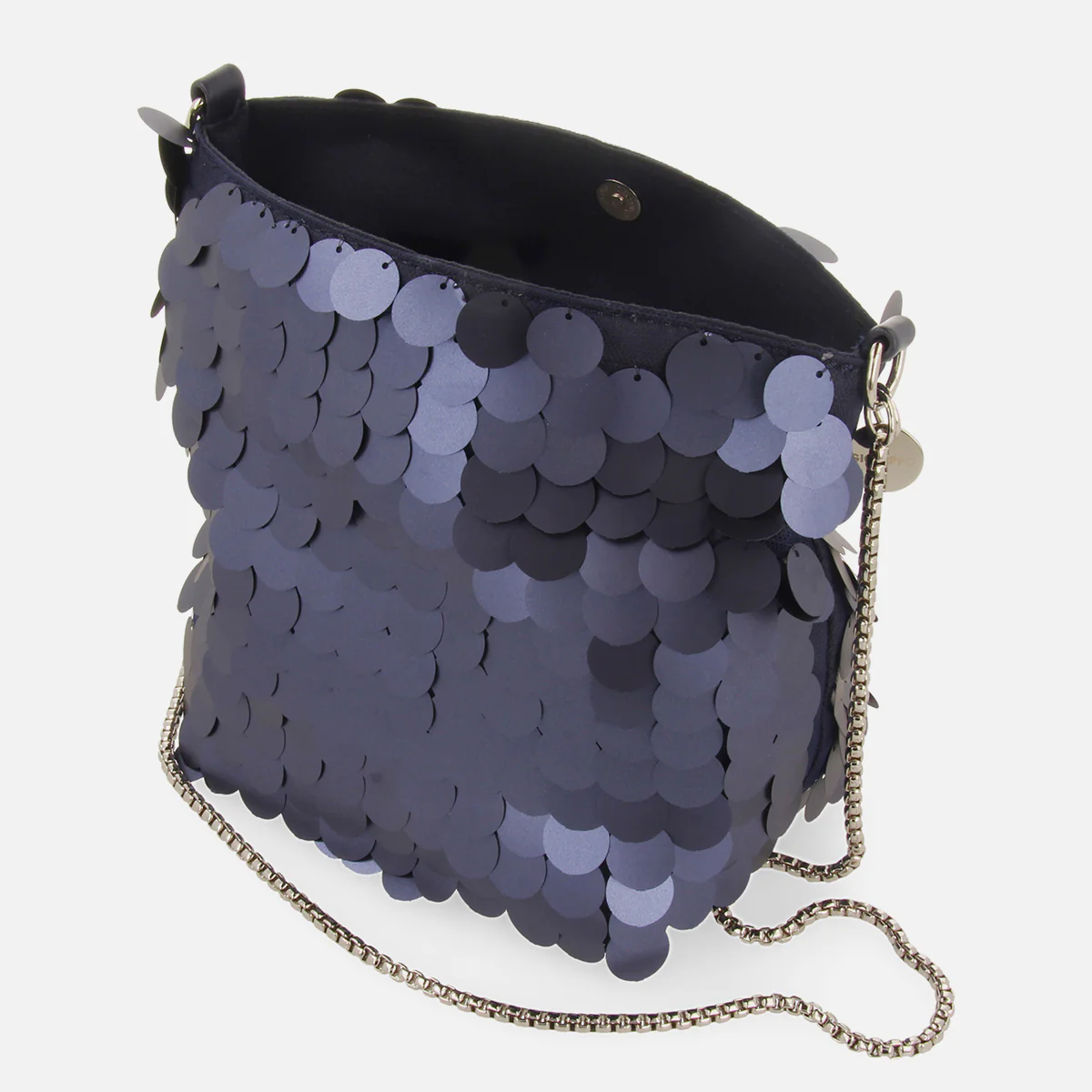 SEQUIN BUCKET BAG BEERZEL - Image 4
