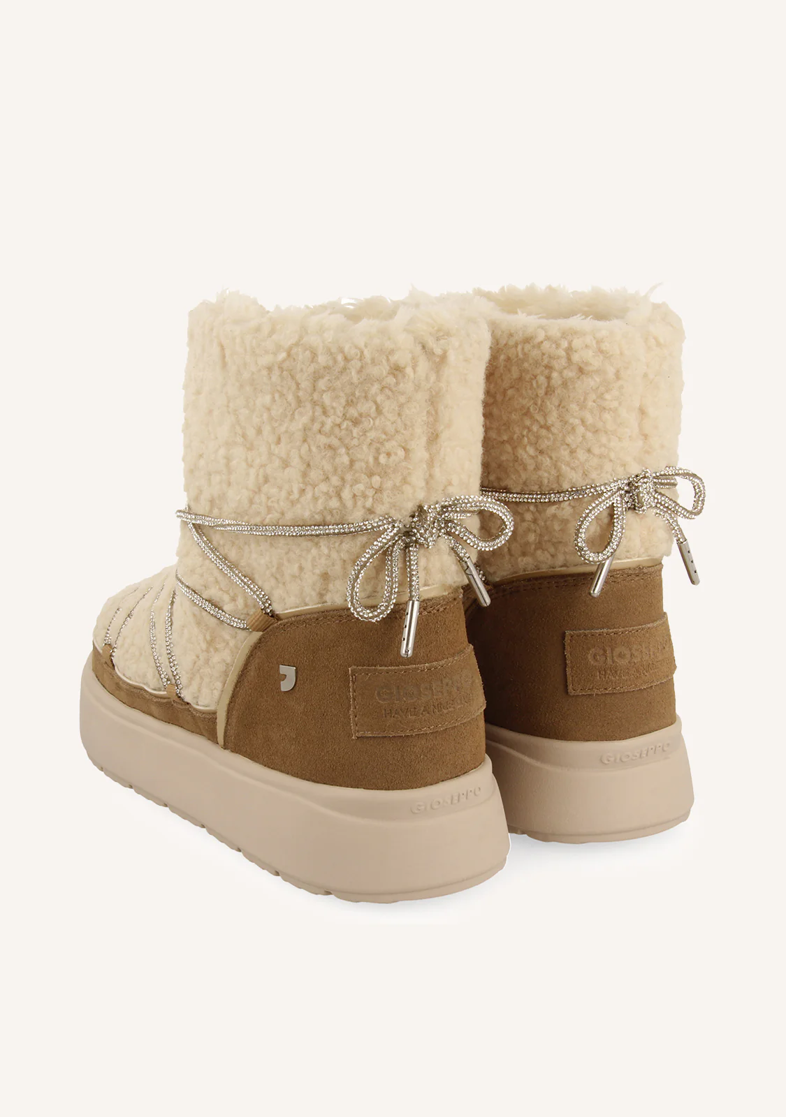 SHEEPSKIN AUSTRALIAN BOOTS ROXBURY - Image 3