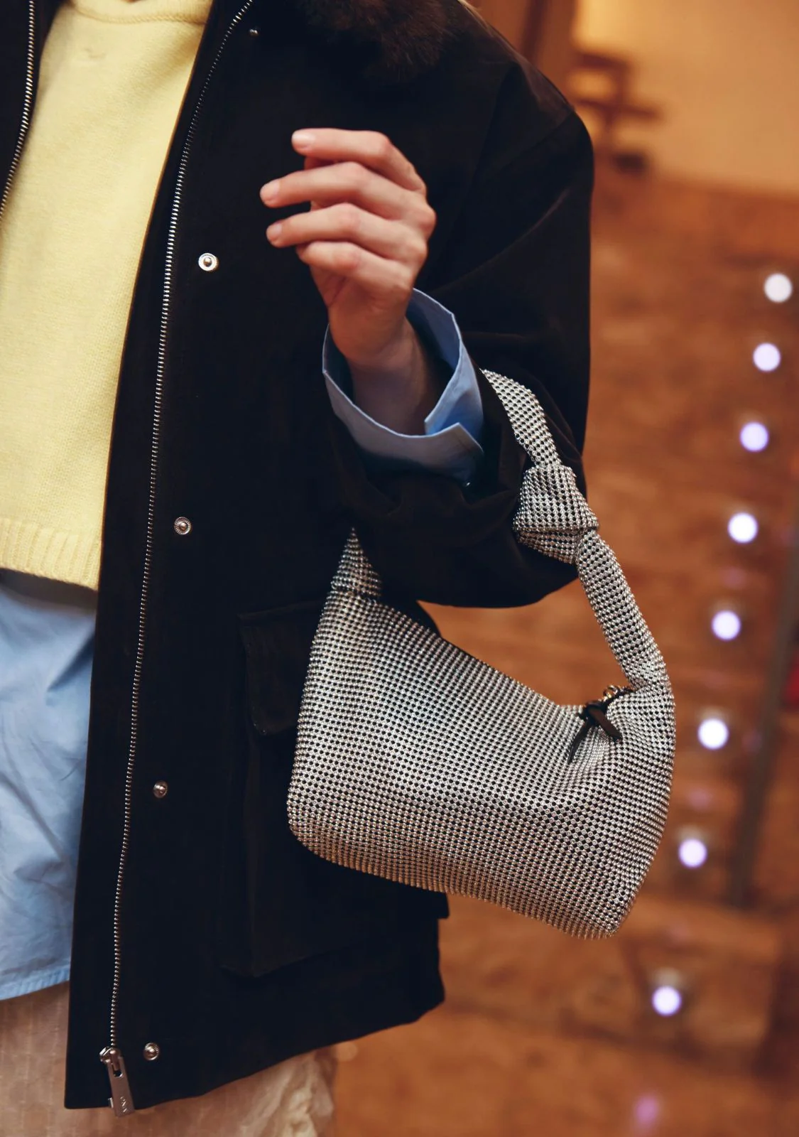 SHINY BAG STANWOOD - Image 5