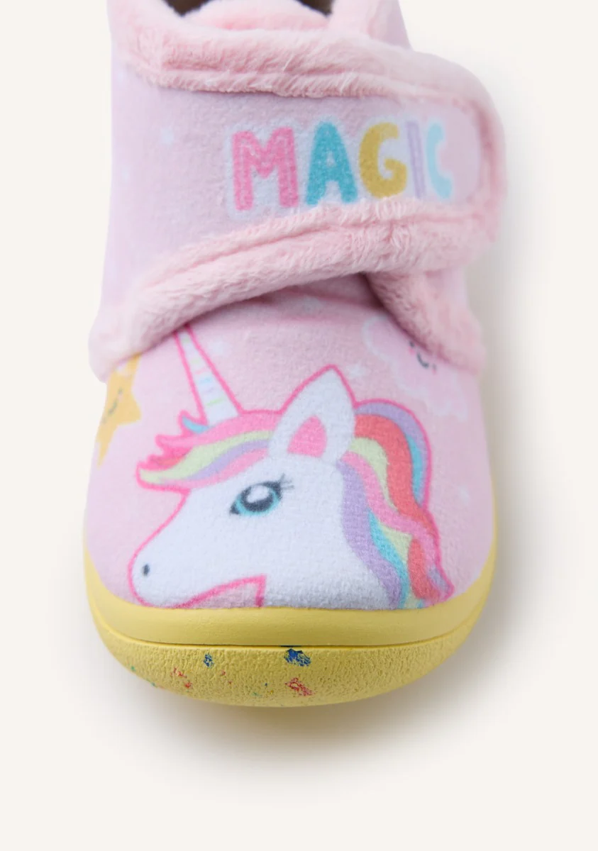 SUAPEL HOUSE SLIPPERS SEARLES - Image 4