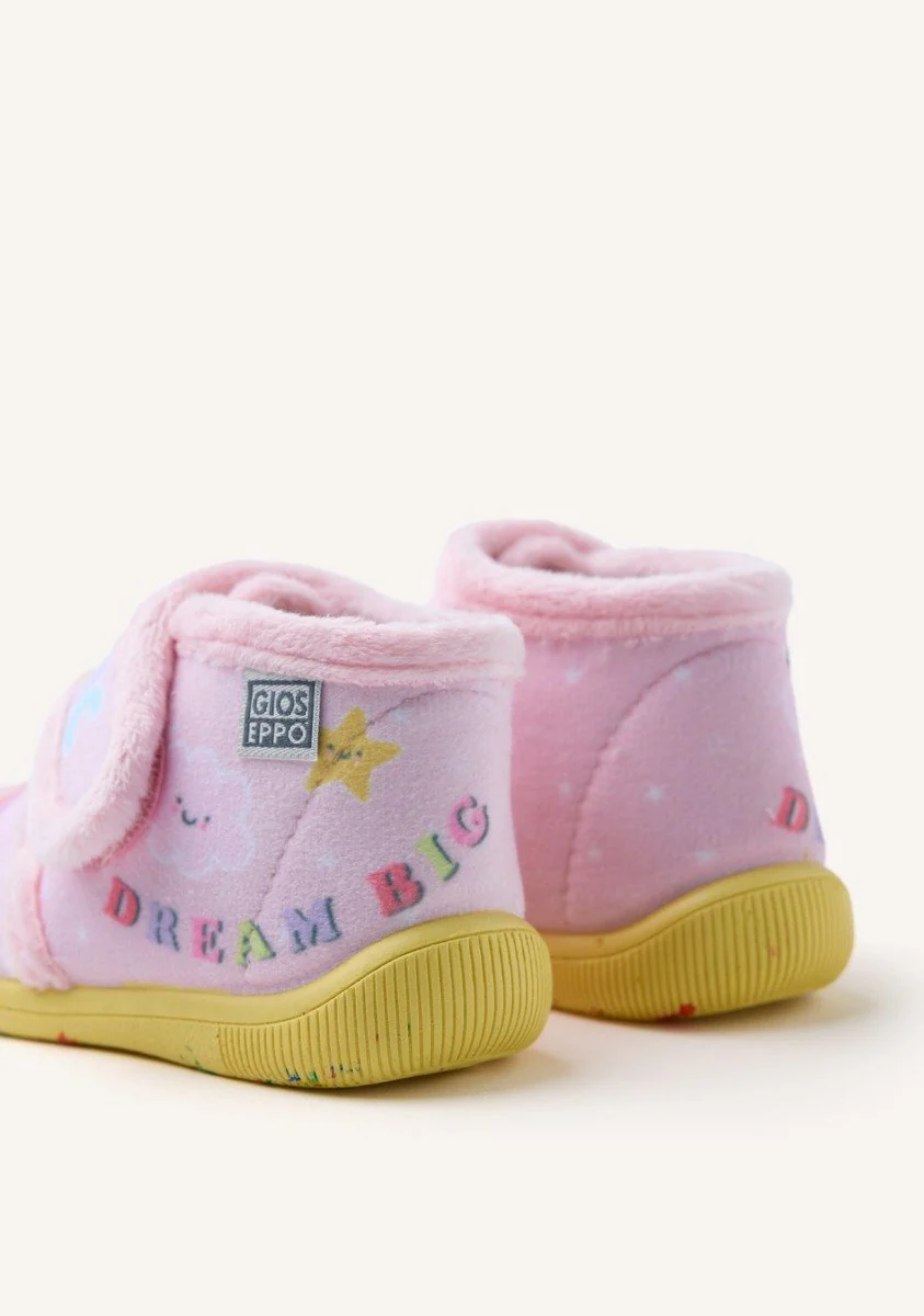 SUAPEL HOUSE SLIPPERS SEARLES - Image 5