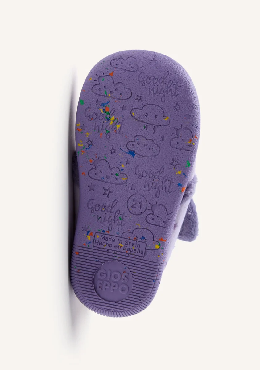 SUAPEL HOUSE SLIPPERS TAWAS - Image 3