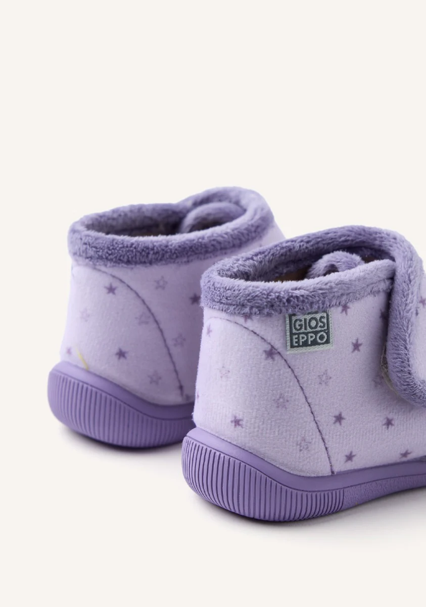 SUAPEL HOUSE SLIPPERS TAWAS - Image 4