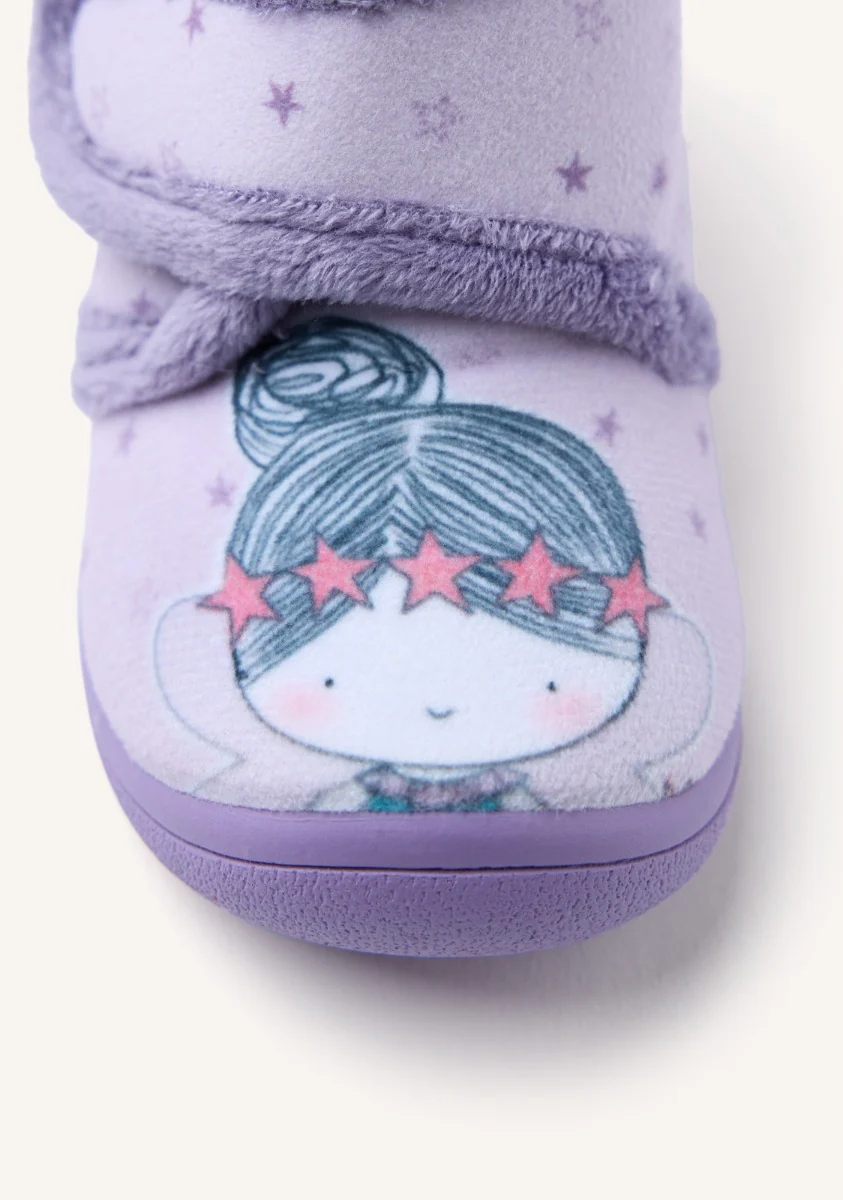 SUAPEL HOUSE SLIPPERS TAWAS - Image 5