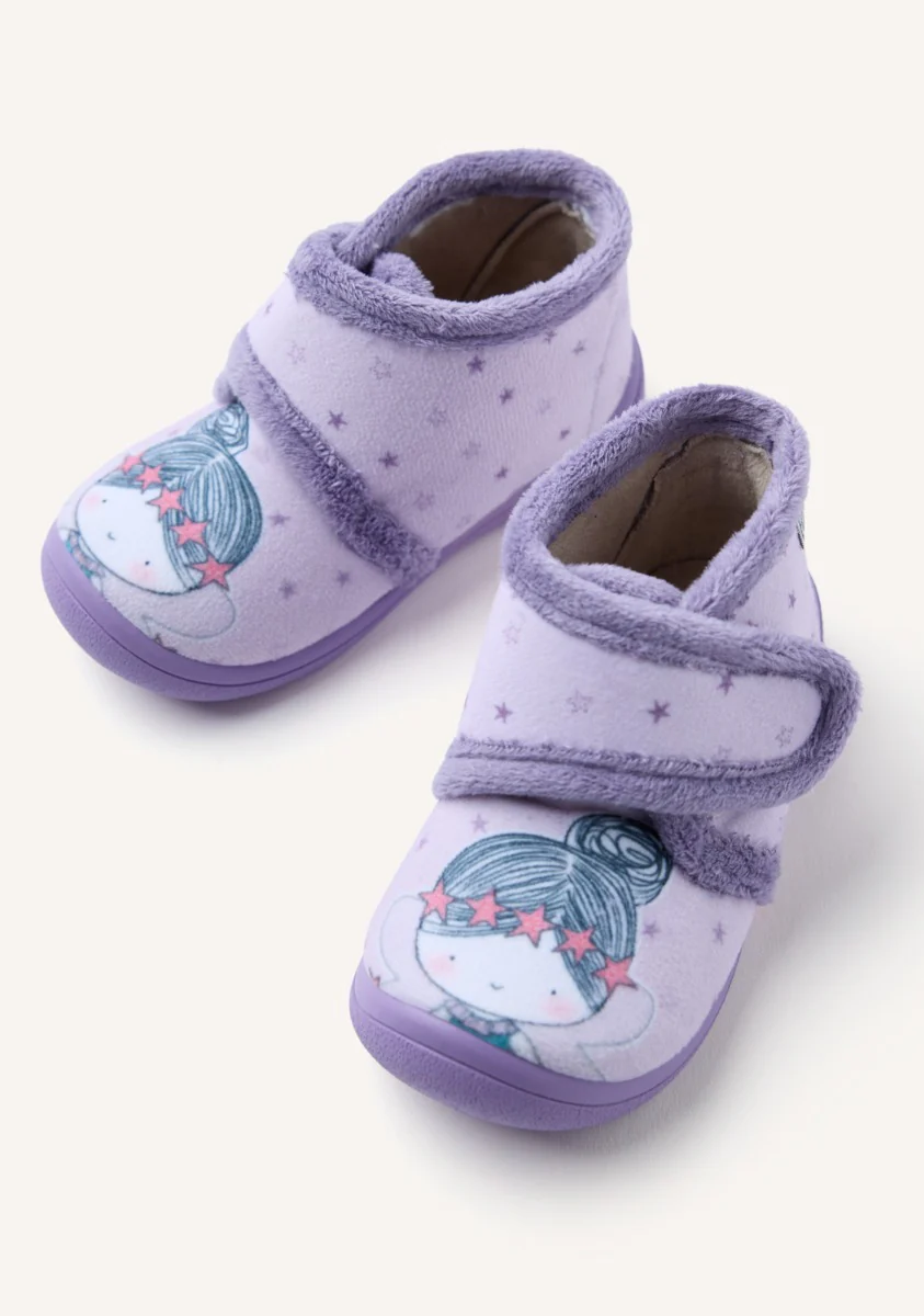 SUAPEL HOUSE SLIPPERS TAWAS - Image 6